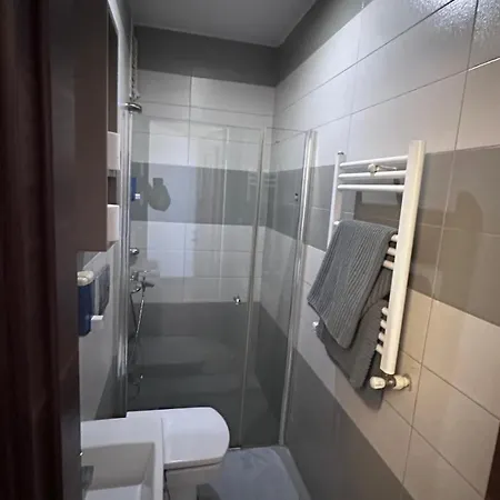 Apartament Echoloft Istanbul- Nisantasi Stambuł