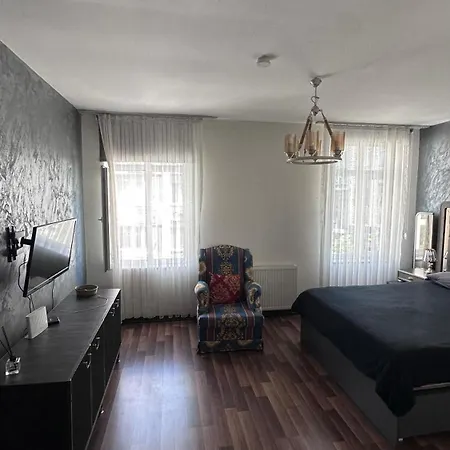 Echoloft Istanbul- Nisantasi * Istanbulská provincie