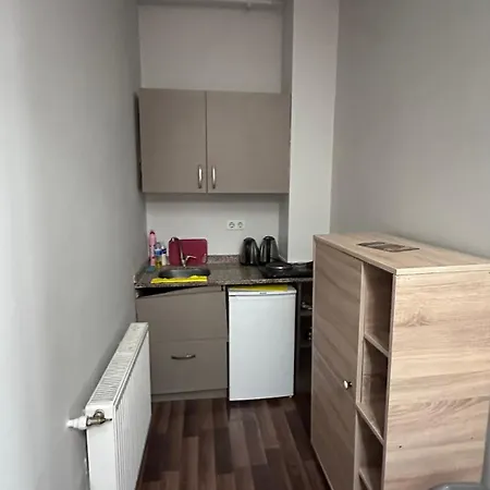 Echoloft Istanbul- Nisantasi * Stambuł