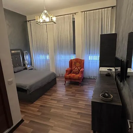 Echoloft Istanbul- Nisantasi Stambuł