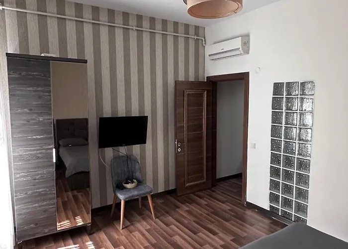 Echoloft Istanbul- Nisantasi 伊斯坦布尔