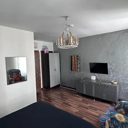 Echoloft Istanbul- Nisantasi Apartman *