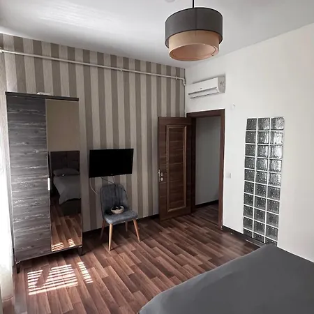 Echoloft Istanbul- Nisantasi Isztambul