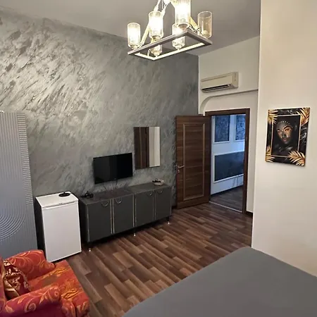Echoloft Istanbul- Nisantasi Apartman Isztambul
