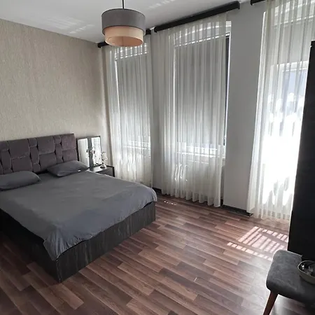 Echoloft Istanbul- Nisantasi *