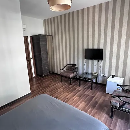 Apartment Echoloft Istanbul- Nisantasi Istanbul
