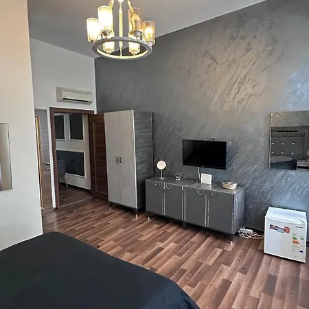 Echoloft Istanbul- Nisantasi Apartman